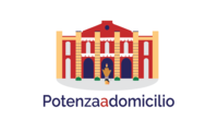 Potenza a domicilio APP